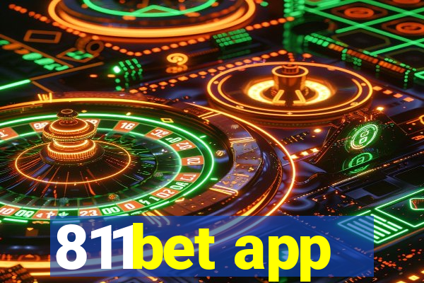 811bet app